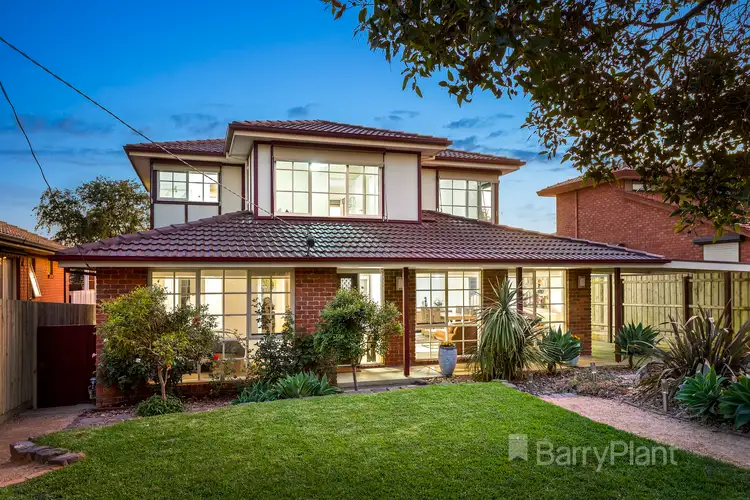 9 London Court, Greensborough VIC 3088