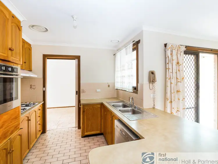 Third view of Homely house listing, 4 Leith Court, Endeavour Hills VIC 3802