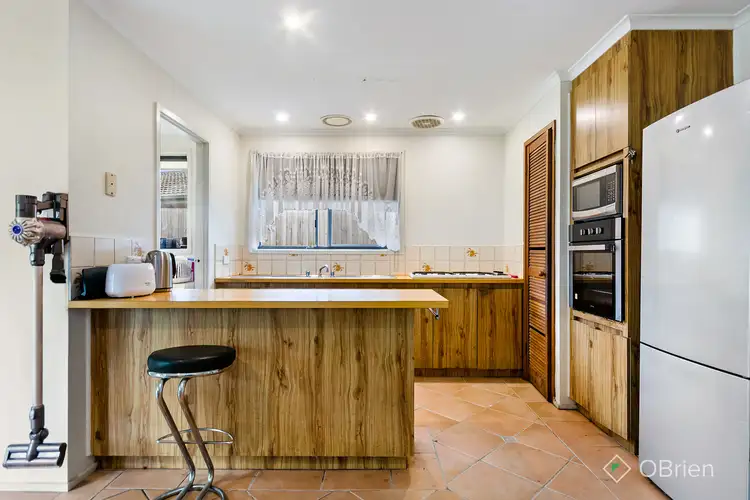 Second view of Homely house listing, 13 Nottingham Avenue, Somerville VIC 3912