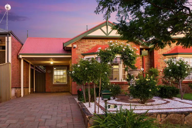Second view of Homely house listing, 4B Jervois Avenue, Magill SA 5072