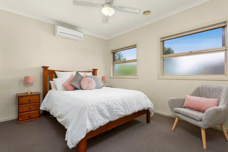 Fourth view of Homely townhouse listing, 2/1 Daimler Avenue, Keilor Downs VIC 3038
