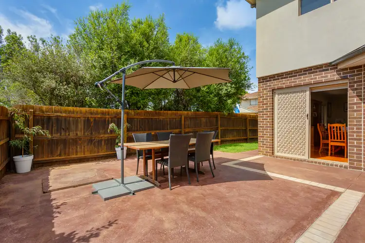Sixth view of Homely townhouse listing, 2/1 Daimler Avenue, Keilor Downs VIC 3038