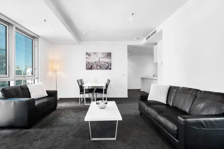 2007/620 Collins Street, Melbourne VIC 3000