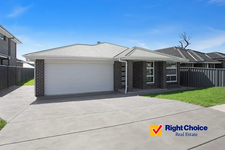 Main view of Homely house listing, 6 Neeson Road, Kembla Grange NSW 2526