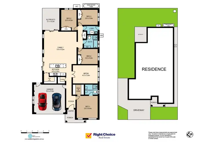 Seventh view of Homely house listing, 6 Neeson Road, Kembla Grange NSW 2526