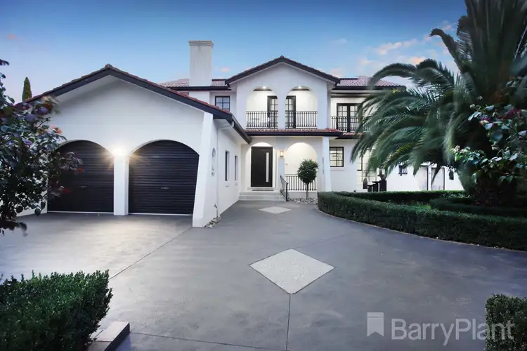 8 Murray Court, Greenvale VIC 3059