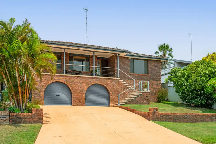 Second view of Homely house listing, 22 Curzon Avenue, Bateau Bay NSW 2261