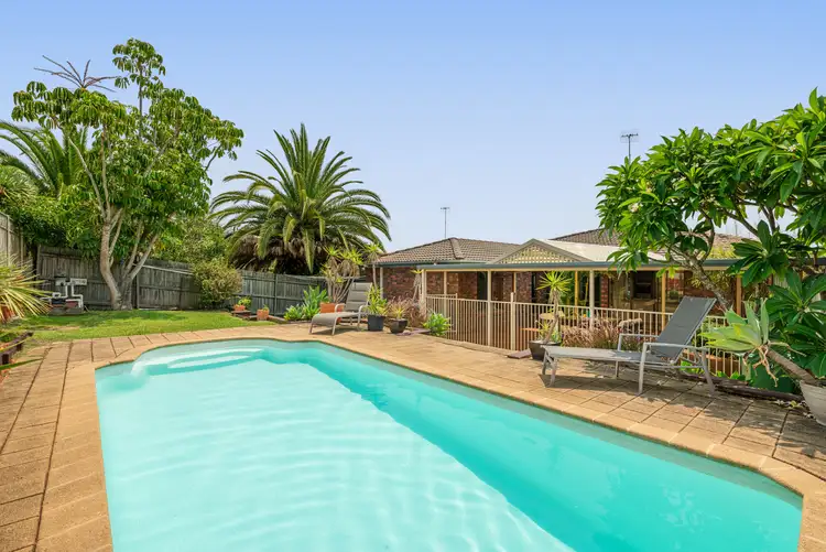 Fourth view of Homely house listing, 22 Curzon Avenue, Bateau Bay NSW 2261