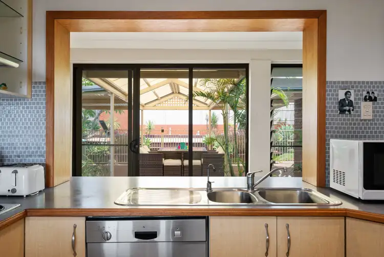Sixth view of Homely house listing, 22 Curzon Avenue, Bateau Bay NSW 2261