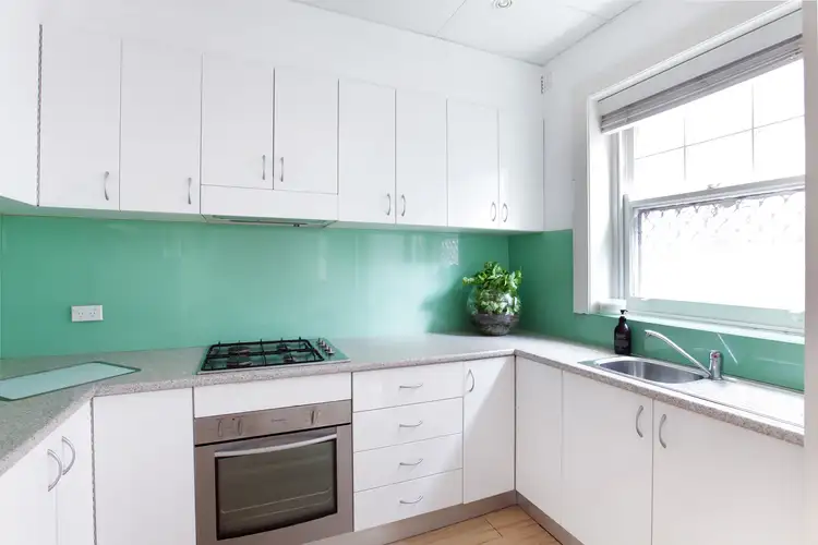 Second view of Homely studio listing, 7/1 Eustace Street, Manly NSW 2095