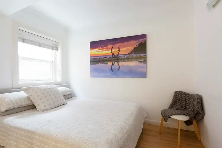 Fourth view of Homely studio listing, 7/1 Eustace Street, Manly NSW 2095