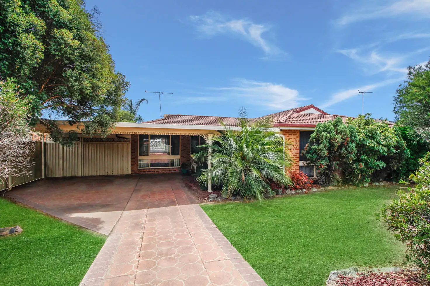 Main view of Homely house listing, 5 Aquarius Crescent, Erskine Park NSW 2759