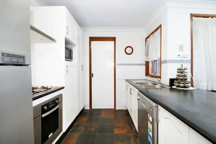 Second view of Homely house listing, 5 Aquarius Crescent, Erskine Park NSW 2759