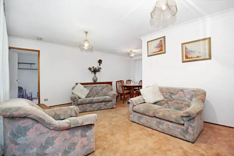 Fourth view of Homely house listing, 5 Aquarius Crescent, Erskine Park NSW 2759
