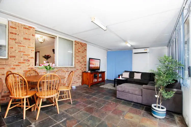 Sixth view of Homely house listing, 5 Aquarius Crescent, Erskine Park NSW 2759