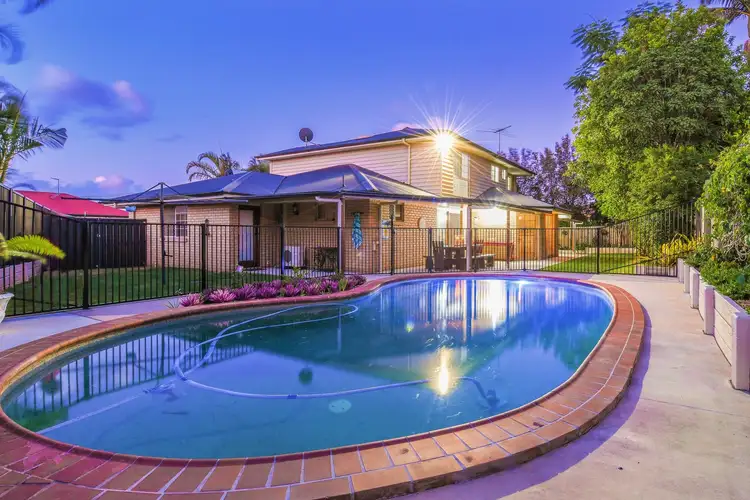 Second view of Homely house listing, 1 Kym Court, Bray Park QLD 4500