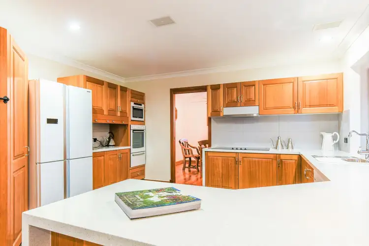 Third view of Homely house listing, 1 Kym Court, Bray Park QLD 4500