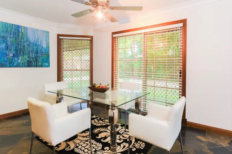 Fifth view of Homely house listing, 1 Kym Court, Bray Park QLD 4500
