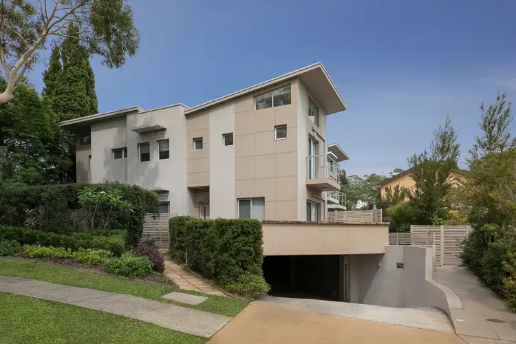 Sixth view of Homely townhouse listing, 2/85 Yathong Road, Caringbah NSW 2229