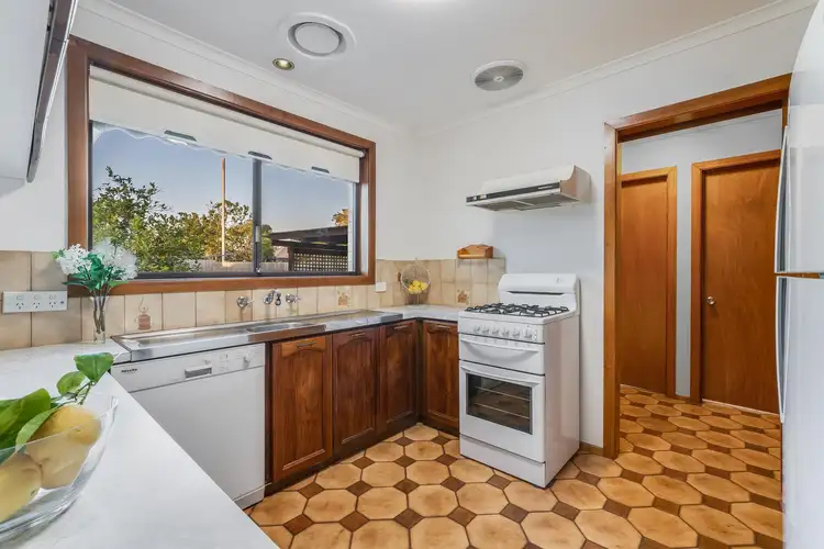 Fifth view of Homely house listing, 28 Nagle Drive, Belmont VIC 3216