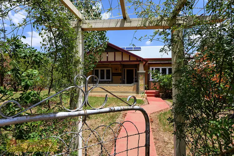 182 Church Street, Mudgee NSW 2850