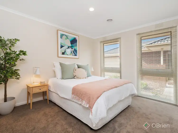 Second view of Homely unit listing, 4/11 Wisewould Avenue, Seaford VIC 3198