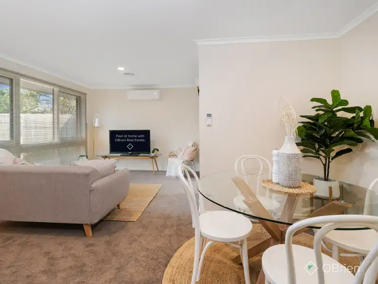 Third view of Homely unit listing, 4/11 Wisewould Avenue, Seaford VIC 3198