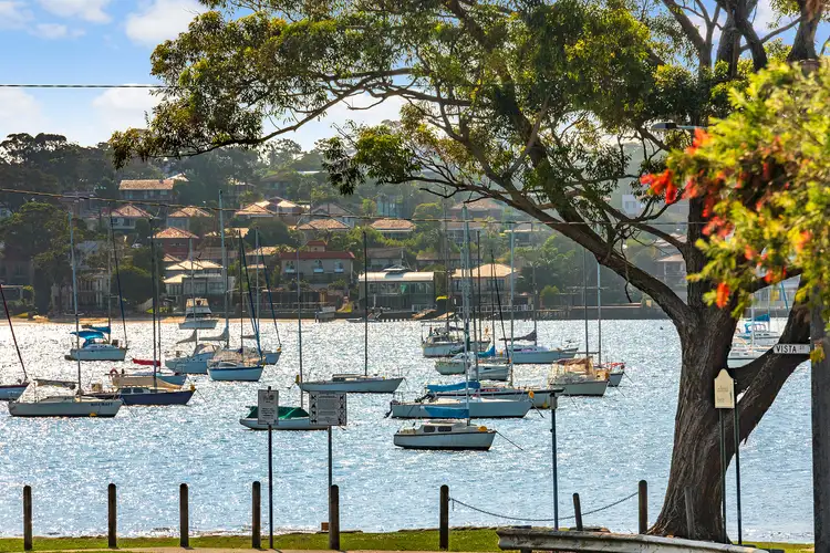 134 The Promenade, Sans Souci NSW 2219