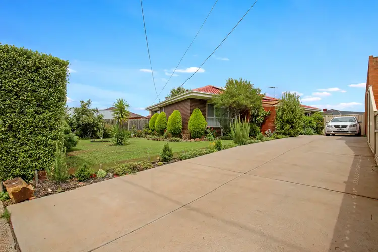 Second view of Homely house listing, 70 Bickley Avenue, Thomastown VIC 3074