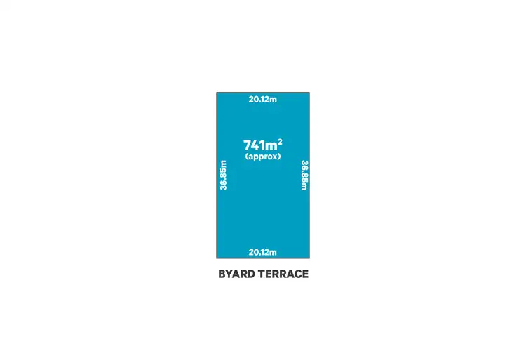 8 Byard Terrace, Mitchell Park SA 5043