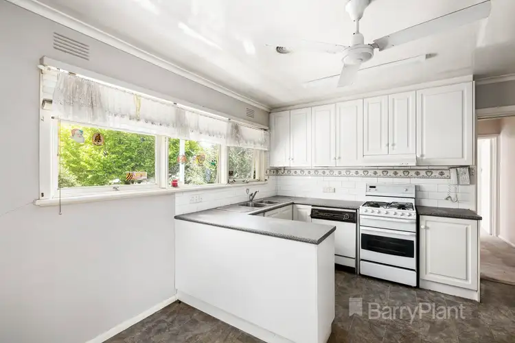 Fifth view of Homely house listing, 8 Princes Street, Watsonia VIC 3087