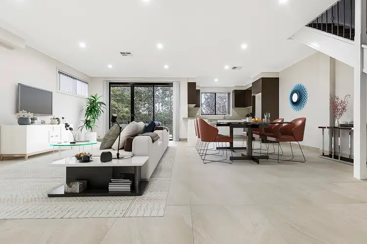 12 Baronbali Street, Dundas NSW 2117
