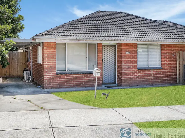 1/30 Olive Road, Eumemmerring VIC 3177