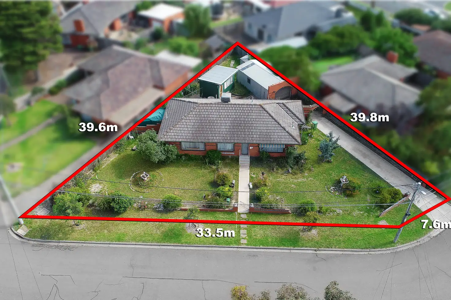 Main view of Homely house listing, 14 Titus Court, Reservoir VIC 3073