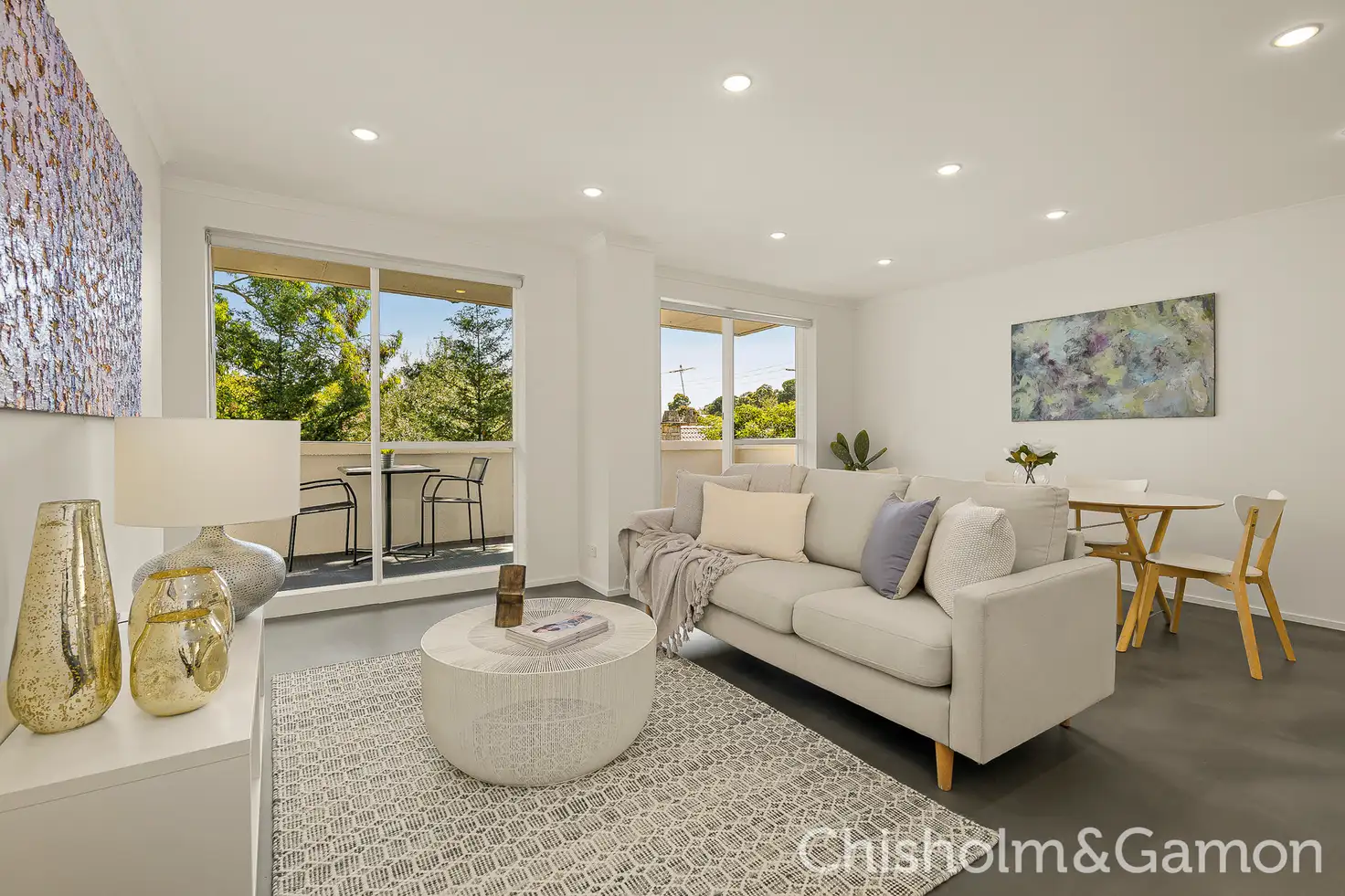 Main view of Homely apartment listing, 10/41 Chapel Street, St Kilda VIC 3182