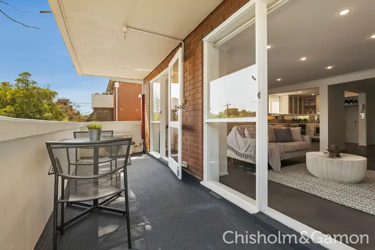 Second view of Homely apartment listing, 10/41 Chapel Street, St Kilda VIC 3182