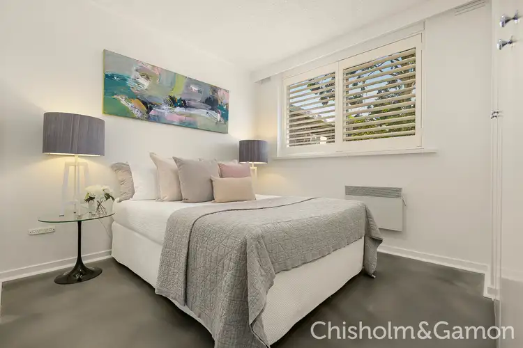 Third view of Homely apartment listing, 10/41 Chapel Street, St Kilda VIC 3182