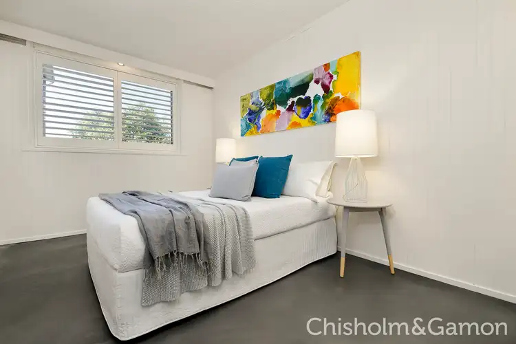 Fourth view of Homely apartment listing, 10/41 Chapel Street, St Kilda VIC 3182