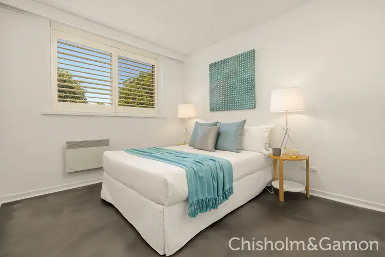 Fifth view of Homely apartment listing, 10/41 Chapel Street, St Kilda VIC 3182