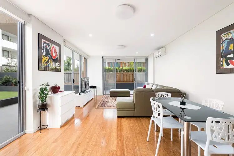 311/26 Jasmine Street, Botany NSW 2019