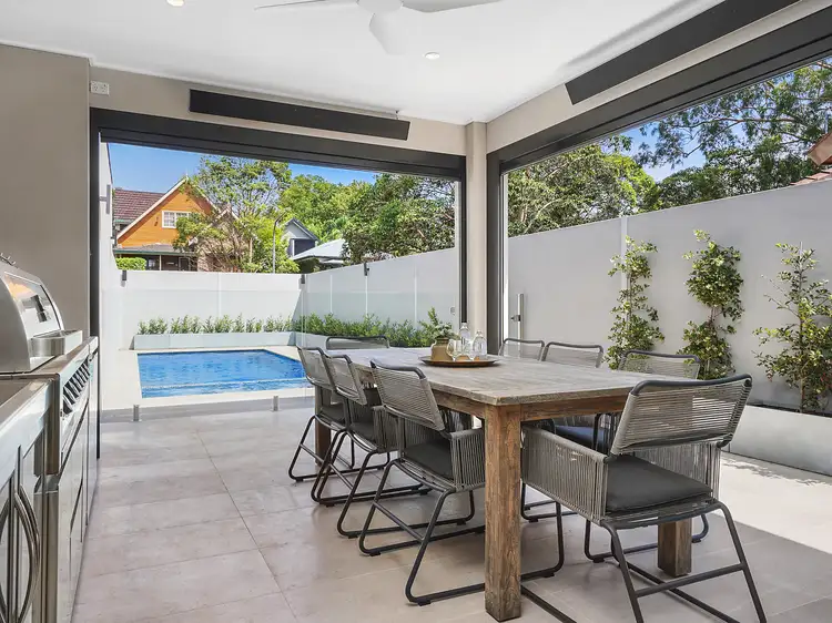 33 Mary Street, Hunters Hill NSW 2110
