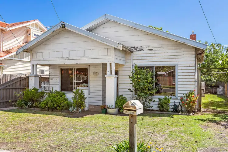 79 Queen Street, Altona VIC 3018