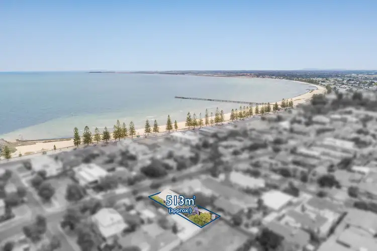 Sixth view of Homely house listing, 79 Queen Street, Altona VIC 3018