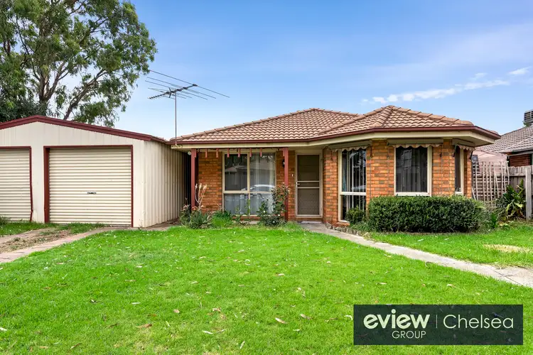 236 Mccormicks Road, Skye VIC 3977