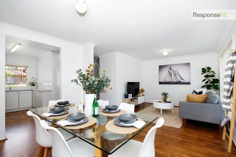 35 Sherwood Circuit, Penrith NSW 2750