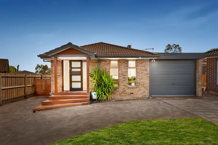 5 Yale Court, Sunbury VIC 3429