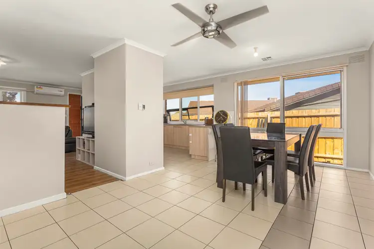 Fifth view of Homely house listing, 5 Yale Court, Sunbury VIC 3429