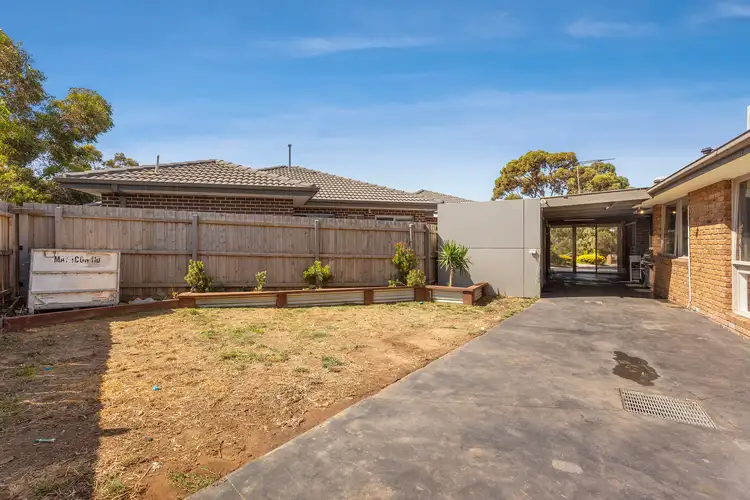 Sixth view of Homely house listing, 5 Yale Court, Sunbury VIC 3429