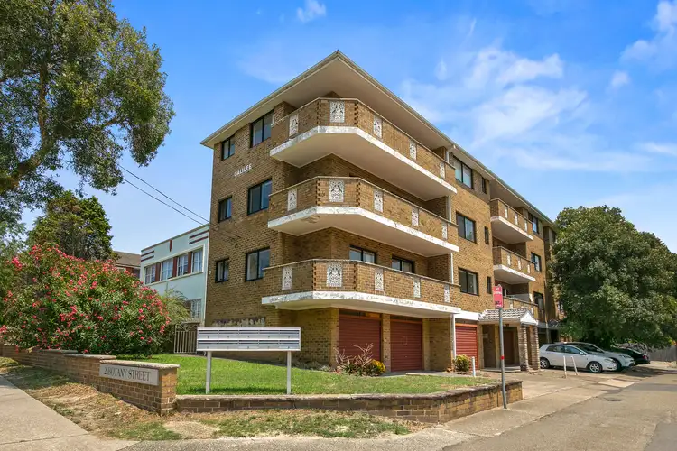 7/2 Botany Street, Randwick NSW 2031