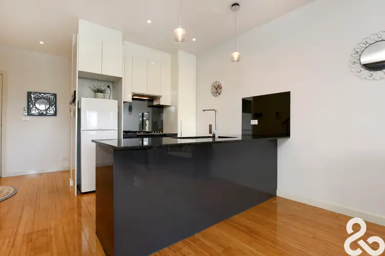 Second view of Homely apartment listing, 2/372 Bell Street, Preston VIC 3072
